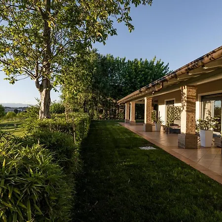 Moscatello Casa di campagna Pozzolengo