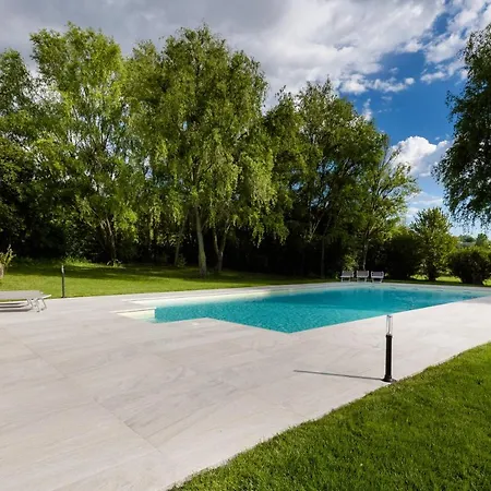 Casa de Campo Moscatello *