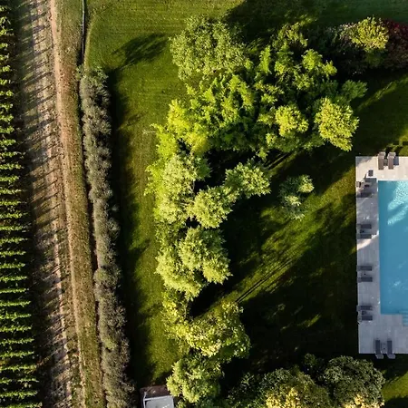 Casa di campagna Moscatello *