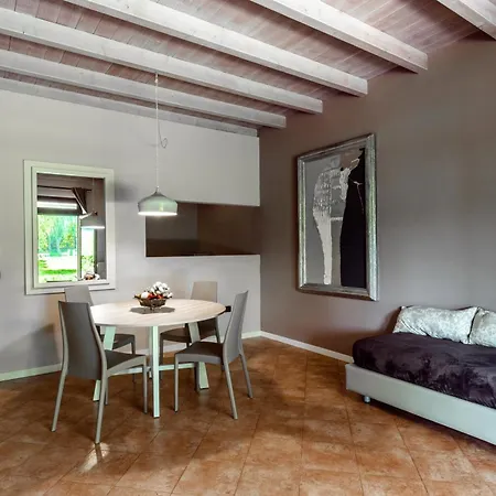 Casa di campagna Moscatello *