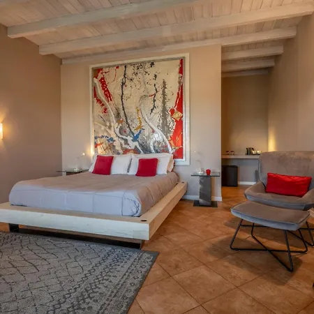 Casa de Campo Moscatello