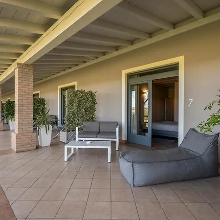 Moscatello Casa de Campo