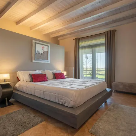 Casa di campagna Moscatello *