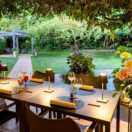 Casa de Campo Moscatello *
