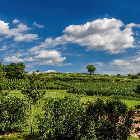 Moscatello Casa di campagna